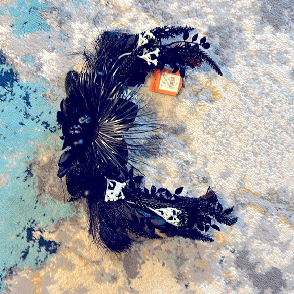 hyde eek Other - Brand new Target Hyde eek boutique black crescent moon wreath NEW 2023